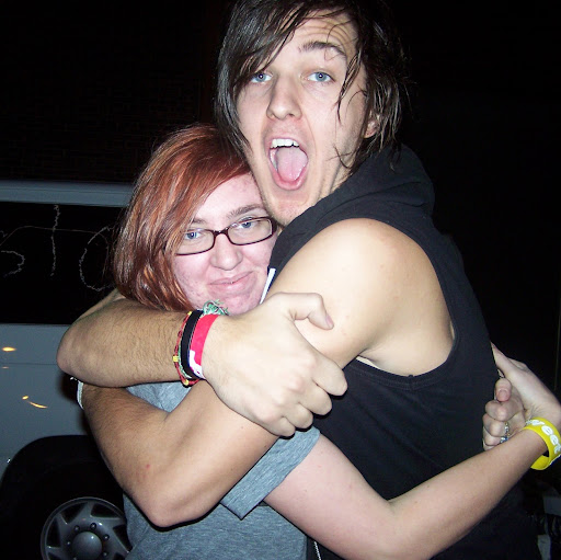 Christine Garrison Photo 9