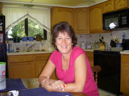Paula Young Photo 11