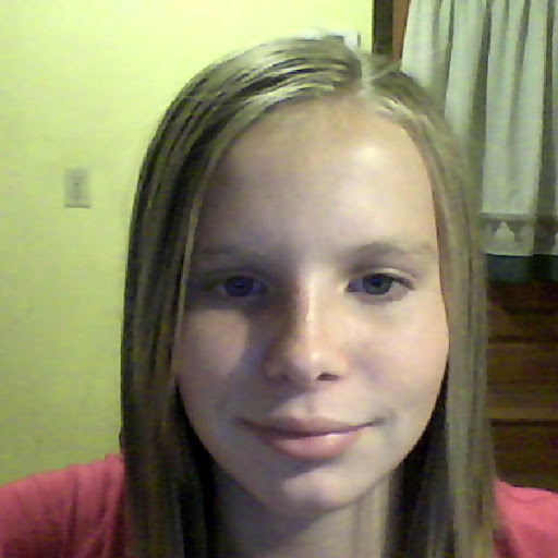 Rebecca Gleason Photo 4