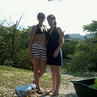 Kristina Crowe Photo 18