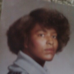 Jacqueline Willis Photo 36