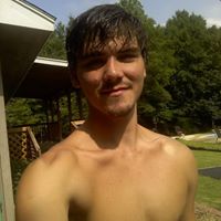 Thomas Reynolds Photo 47