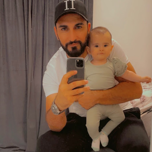 Mohammed Karim Photo 11