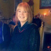 Anne Moroney Photo 5