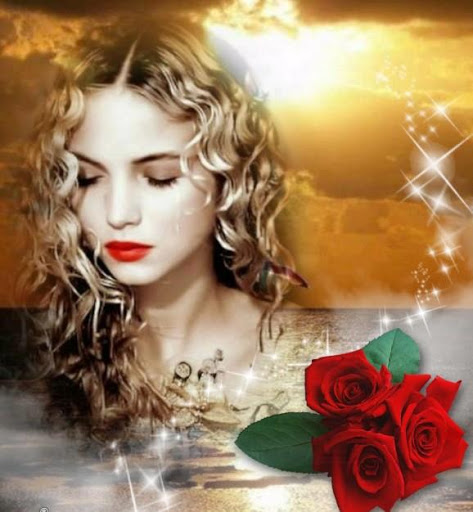 Teresa Sperandio Photo 8