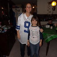Kathryn Floyd Photo 23