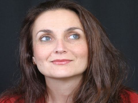 Gina Taylor Photo 17