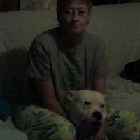 Jennifer Roush Photo 14