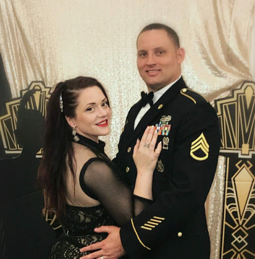 Sarah Hinkle Photo 29