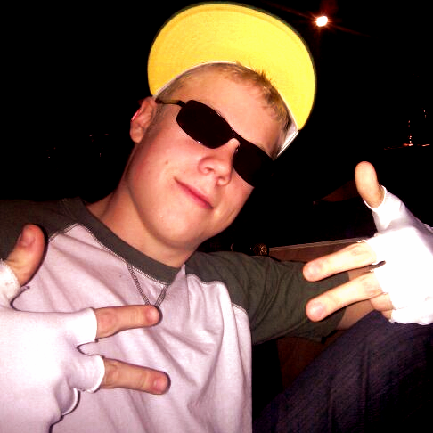 Robby Jackson Photo 2