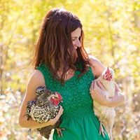 Christina Shepherd Photo 19