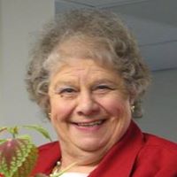 Judy Cross Photo 4
