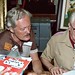 Donald Hamilton Photo 28