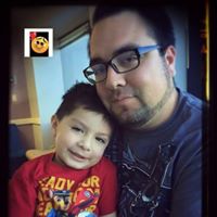 Jose Mejia Photo 22