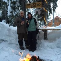 Christine Baxter Photo 40