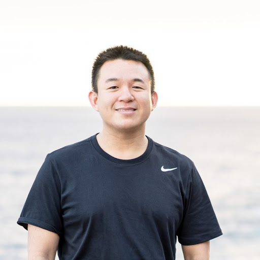 Phillip Lin Photo 12