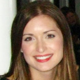 Rebecca Mathews Photo 14