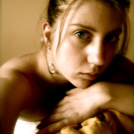 Amanda Kendall Photo 39