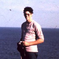 Garry Mccarty Photo 3