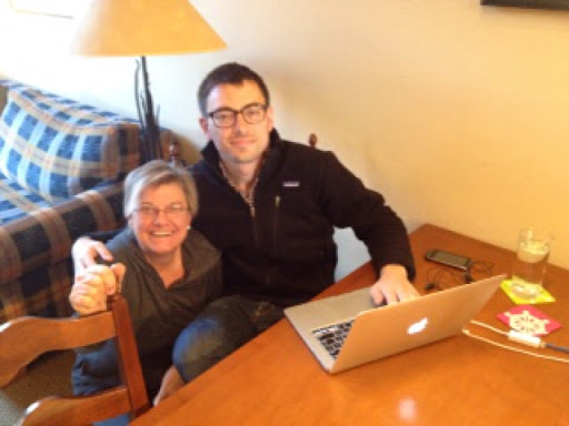 Pam Davidson Photo 23