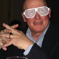 Philip Strange Photo 11