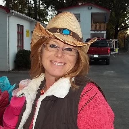 Gail Walker Photo 2