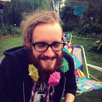 Jeremy Winters Photo 10