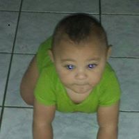 Marie Colon Photo 14