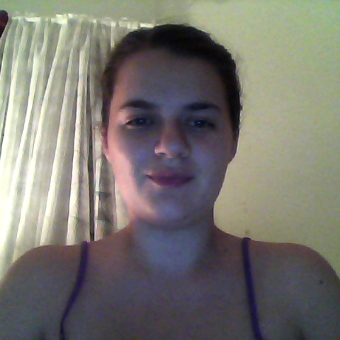 Jessica Rossow Photo 2