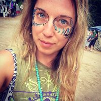 Elisabeth Benjamin Photo 11