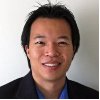 Michael Kung Photo 2