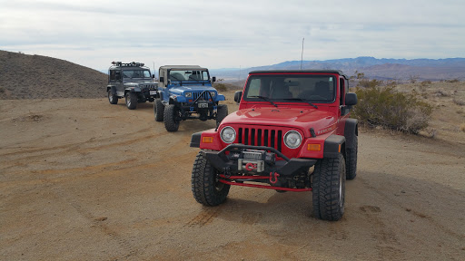 Gerald Holmes Photo 44