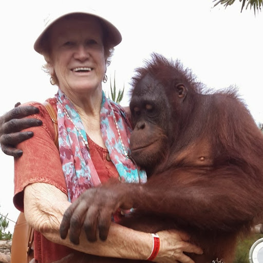 Rosemary Lewis Photo 35