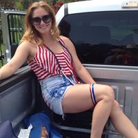 Sarah Wilkinson Photo 22