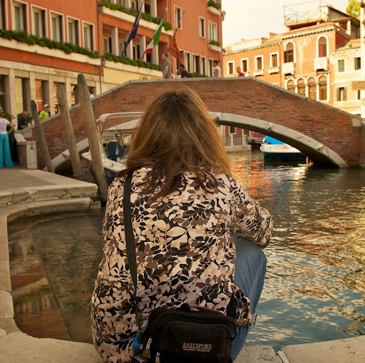 Sharon Mckinney Photo 11