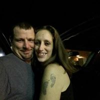 Jamie Harrell Photo 11