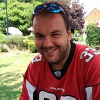 Ross Mcknight Photo 9