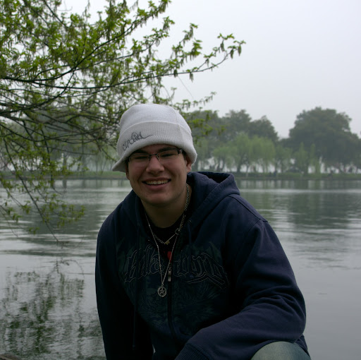 Jack Maynard Photo 25