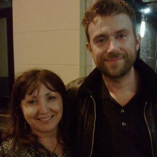 Janet Casey Photo 33
