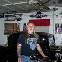 Louis Johnson Photo 41