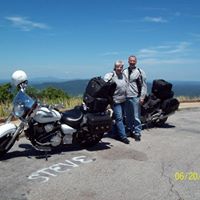 Robert Countryman Photo 23