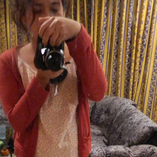 Catherine Spalding Photo 2