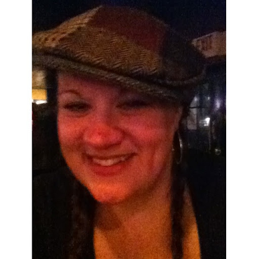 Angela Doughty Photo 3