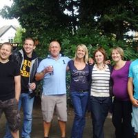 Roy Matthews Photo 29