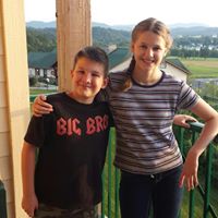 Teresa Dyer Photo 36