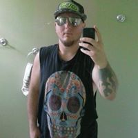 Garrett Spaulding Photo 1
