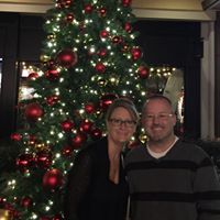 Amy Luttrell Photo 4