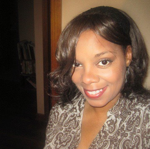 Tonya Jay Photo 8