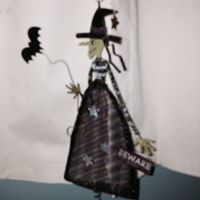 Julie Dodds Photo 24