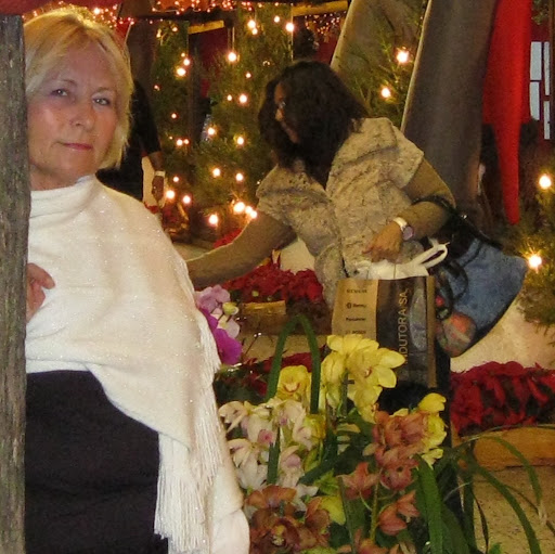 Irene Murphy Photo 20
